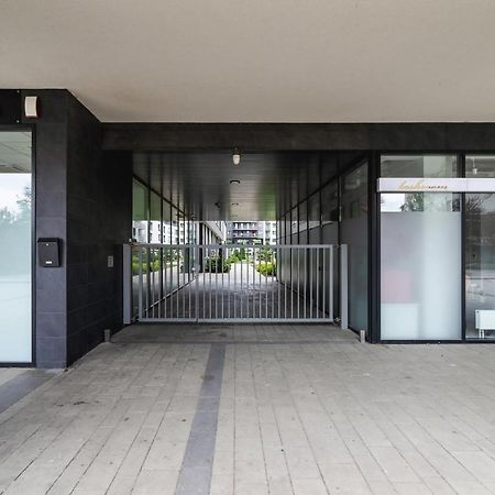 Apartment Romanowicza Cracow By Renters 크라쿠프 외부 사진