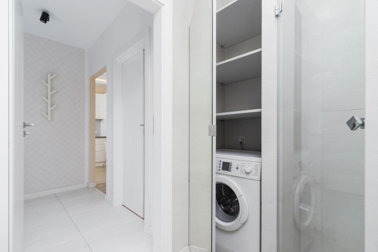 Apartment Romanowicza Cracow By Renters 크라쿠프 외부 사진